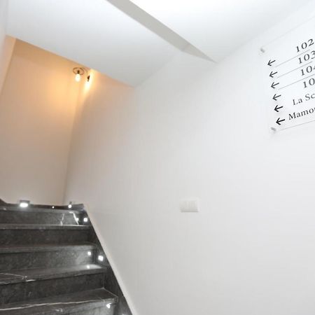 Mji Group Hotel Tan Tan Bagian luar foto