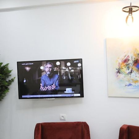 Mji Group Hotel Tan Tan Bagian luar foto