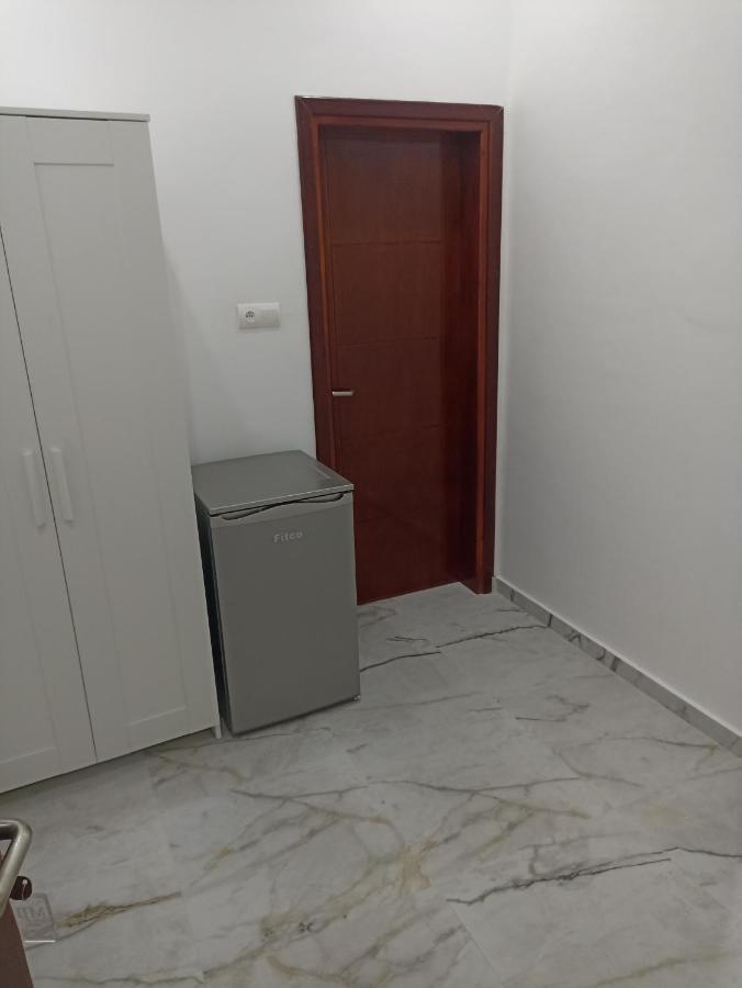 Mji Group Hotel Tan Tan Bagian luar foto