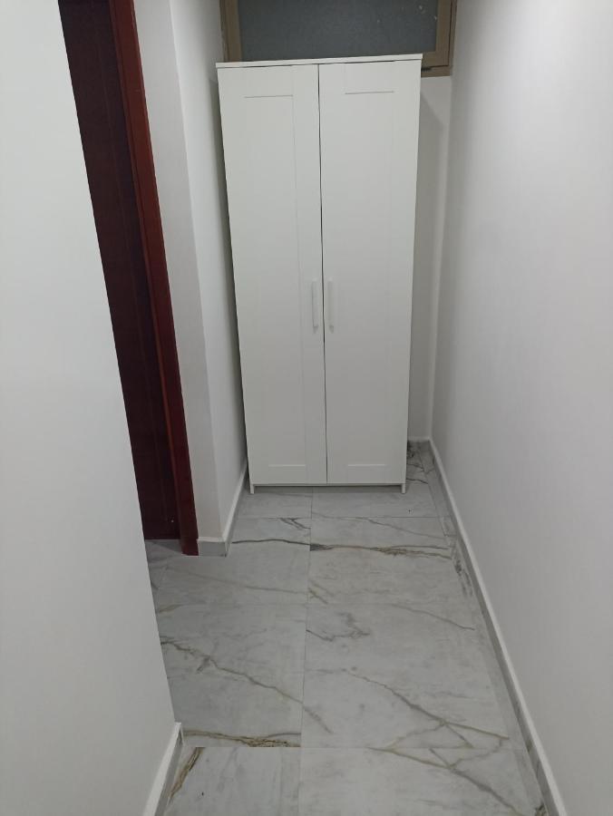 Mji Group Hotel Tan Tan Bagian luar foto